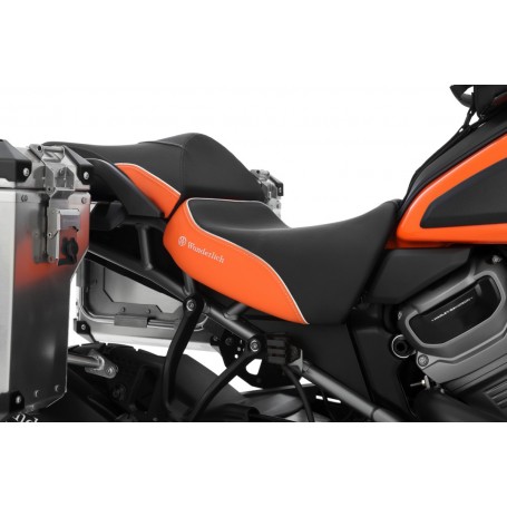 Wunderlich Passenger Seat Aktivkomfort Pan America 1250