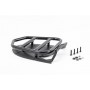 Wunderlich Pillion Luggage Rack “Rallye”