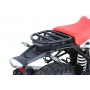 Wunderlich Pillion Luggage Rack “Rallye”