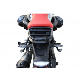 Wunderlich Pillion Luggage Rack “Rallye” Wunderlich Pillion Luggage Rack “Rallye”