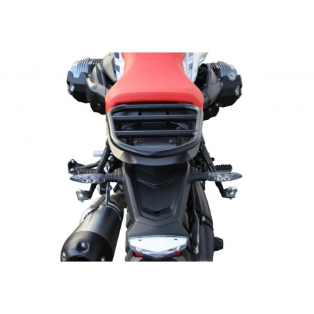 Wunderlich Pillion Luggage Rack “Rallye”