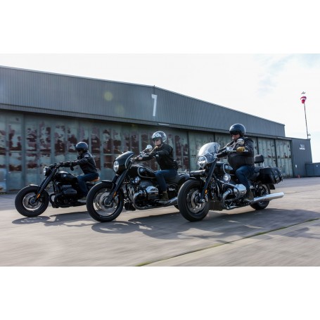 Wunderlich R18 Gear Shifter Extension for Models with Footboard