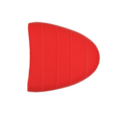 Wunderlich Passenger Seat Aktivkomfort