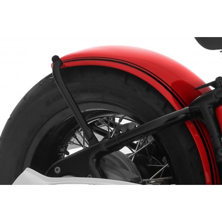 Wunderlich Rear Fender RockBob