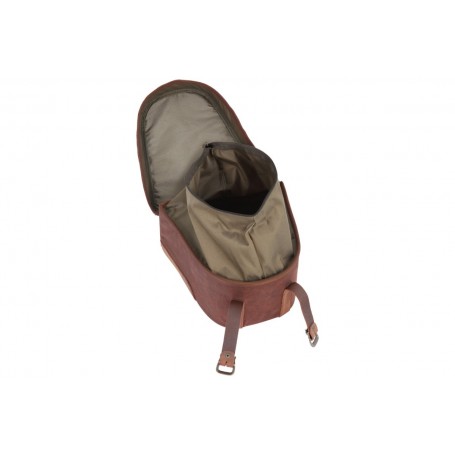 Wunderlich MAMMUT Saddle Bag for Passenger Luggage Carrier R nineT