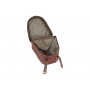 Wunderlich MAMMUT Saddle Bag for Passenger Luggage Carrier R nineT
