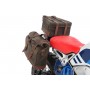 Wunderlich MAMMUT Saddle Bag for Passenger Luggage Carrier R nineT