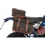Wunderlich MAMMUT Saddle Bag for Passenger Luggage Carrier R nineT