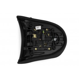 Wunderlich Passenger Seat Aktivkomfort with Smart Plug & Play Seat Heating R 1300 GS