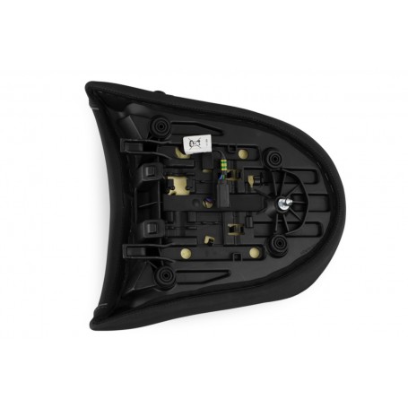 Wunderlich Passenger Seat Aktivkomfort with Smart Plug & Play Seat Heating R 1300 GS