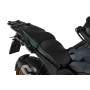Wunderlich Passenger Seat Aktivkomfort with Smart Plug & Play Seat Heating R 1300 GS