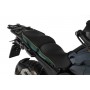 Wunderlich Passenger Seat Aktivkomfort with Smart Plug & Play Seat Heating R 1300 GS