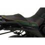Wunderlich Passenger Seat Aktivkomfort with Seat Heating Smart Plug & Play R 1300 GS