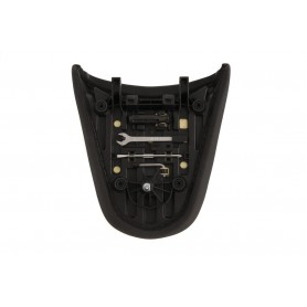 Wunderlich Passenger Seat Aktivkomfort R 1300 GS