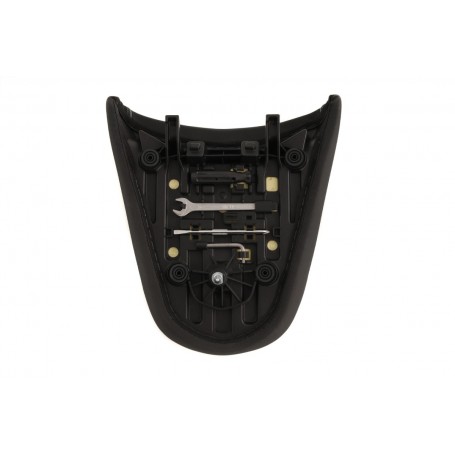 Wunderlich Passenger Seat Aktivkomfort R 1300 GS