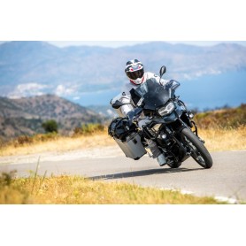 Wunderlich Windshield Extreme