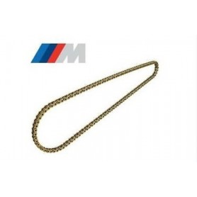 BMW S1000RR M Endurance Chain 122 links+ Rivet Link