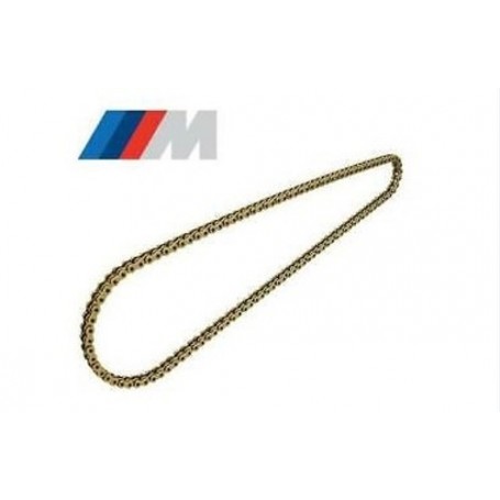 BMW S1000RR M Endurance Chain 122 links+ Rivet Link