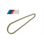 BMW S1000RR M Endurance Chain 122 links+ Rivet Link