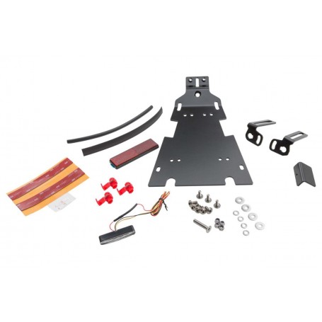 Wunderlich Tail Conversion SWING