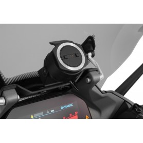 Wunderlich Navigation Holder for Equipment Carrier Universal