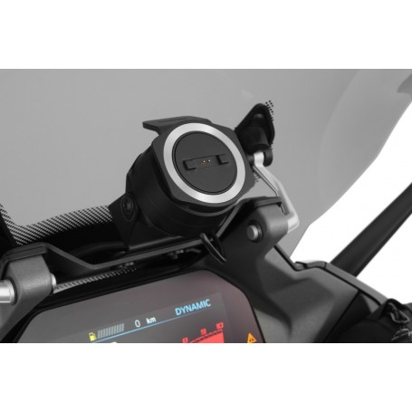 Wunderlich Navigation Holder for Equipment Carrier Universal