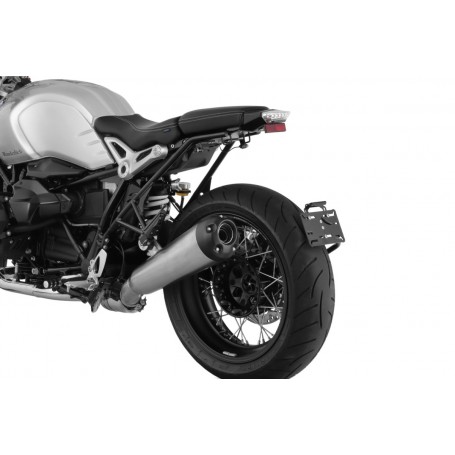 Wunderlich Tail Conversion SWING