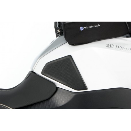 Wunderlich Tank Protection Pad Touring - 2 pieces F 900 XR