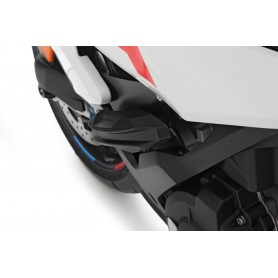 Wunderlich RACING Protection Pads S 1000 RR