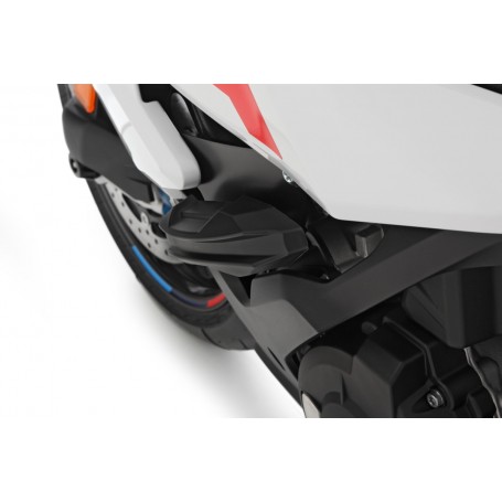 Wunderlich RACING Protection Pads S 1000 RR