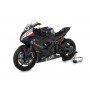 Wunderlich RACING Protection Pads S 1000 RR