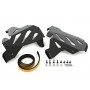 Wunderlich Cylinder Head Protection for Original Engine Protection Bar R 1300 GS and GS Adventure