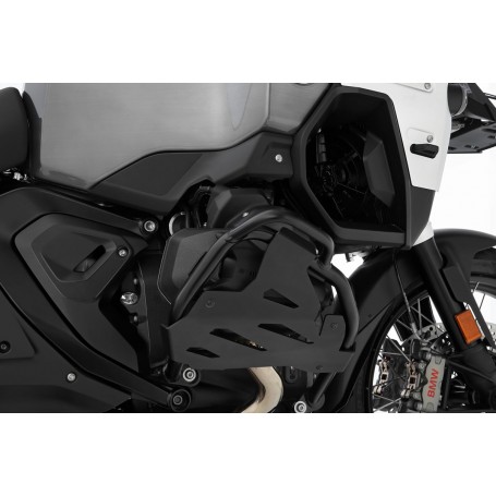 Wunderlich Cylinder Head Protection for Original Engine Protection Bar R 1300 GS and GS Adventure
