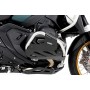 Wunderlich Cylinder Head Protection for Original Engine Protection Bar R 1300 GS and GS Adventure