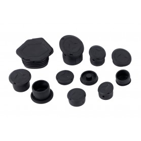 Wunderlich Frame Plugs 10-piece R 1300 GS Adventure