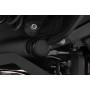Wunderlich 3-piece Frame Plug Set for the BMW R 1300 RT