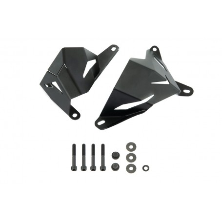 Wunderlich Header Pipe Guard ULTIMATE R 1300 GS + Adventure