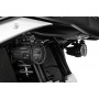 Wunderlich LED Auxiliary Light Protection Grille NANO R 1300 GS