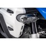Wunderlich LED Auxiliary Light Protection Grille R 1300 GS Adventure