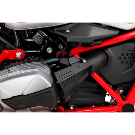Wunderlich Fuel Injection System Cover