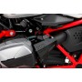Wunderlich Fuel Injection System Cover