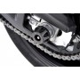Wunderlich “Doubleshock” Axle Protection Pads S 1000 XR / M 1000 XR