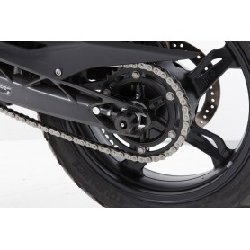 Wunderlich Protection Pads G 310