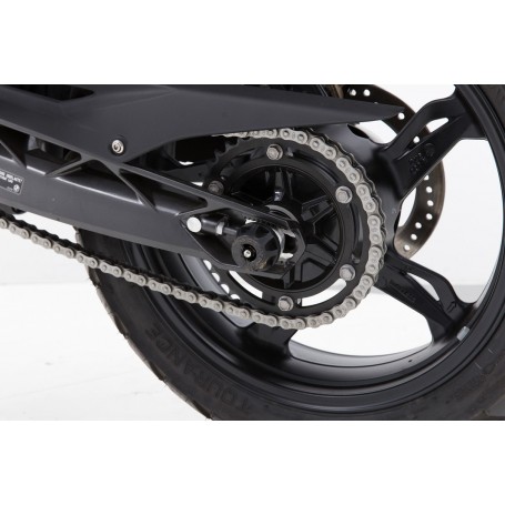 Wunderlich Protection Pads G 310