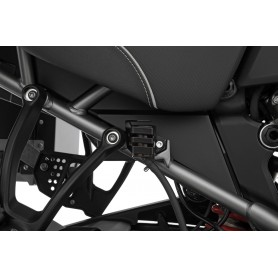 Wunderlich Brake Fluid Reservoir Guard