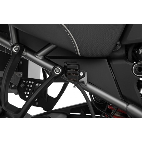 Wunderlich Brake Fluid Reservoir Guard