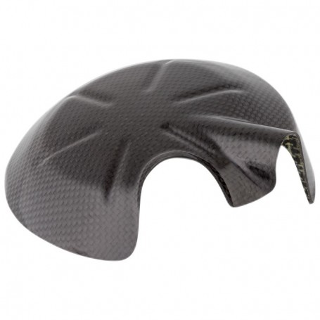 LighTech Carbon Clutch Cover