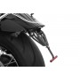Wunderlich Pure Tail Conversion with Indicator Bracket R18