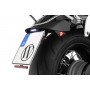 Wunderlich Pure Tail Conversion with Indicator Bracket R18