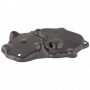 LighTech Carbon Pick Up Cover